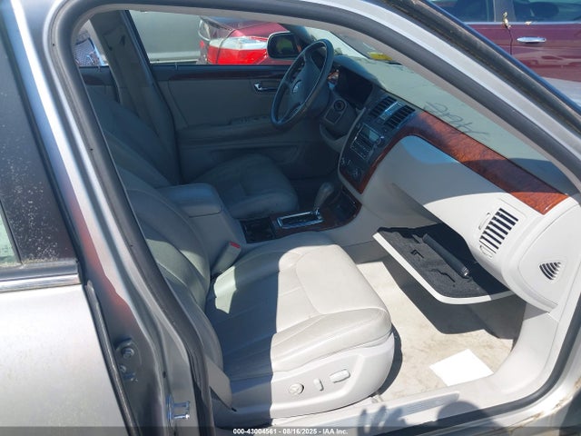 2007 CADILLAC DTS 1G6KD57Y07U181919 Photo 4