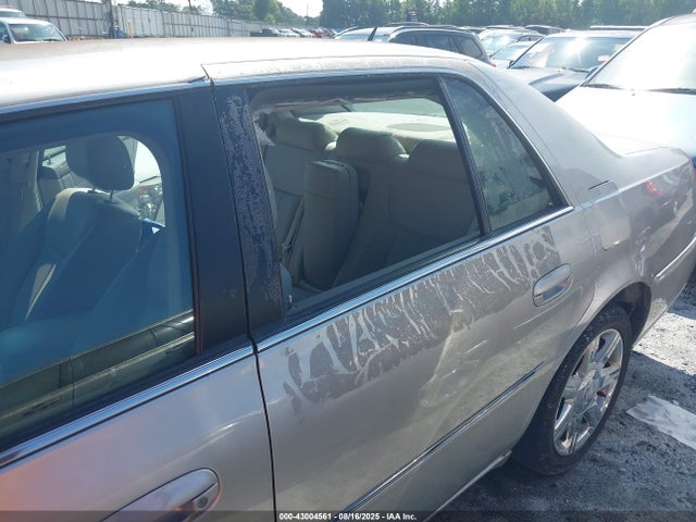 2007 CADILLAC DTS 1G6KD57Y07U181919 Photo 5