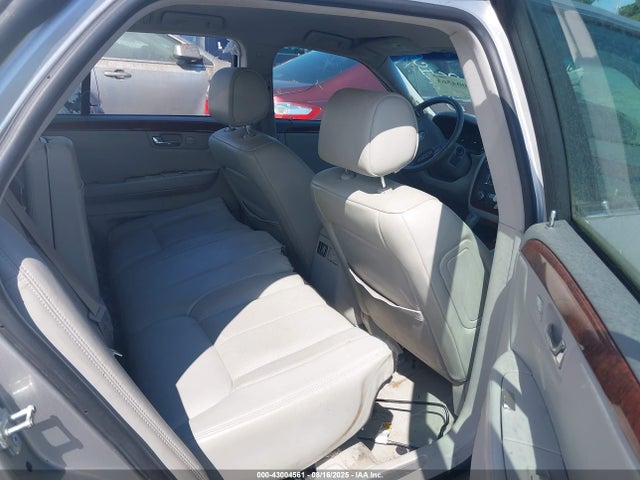 2007 CADILLAC DTS 1G6KD57Y07U181919 Photo 7