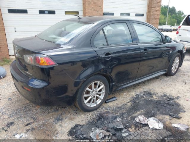 2016 MITSUBISHI LANCER JA32U2FU5GU006901 Photo 3