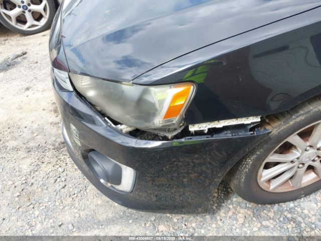 2016 MITSUBISHI LANCER JA32U2FU5GU006901 Photo 5