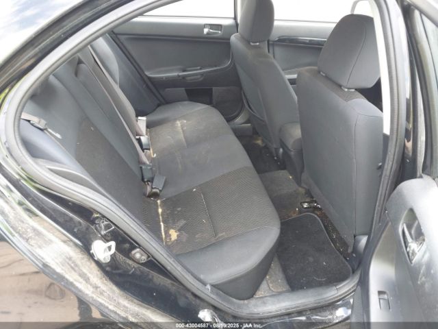 2016 MITSUBISHI LANCER JA32U2FU5GU006901 Photo 7