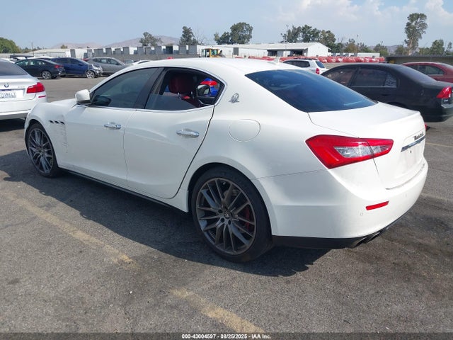 ZAM57RSA6G1183156 Maserati m156b