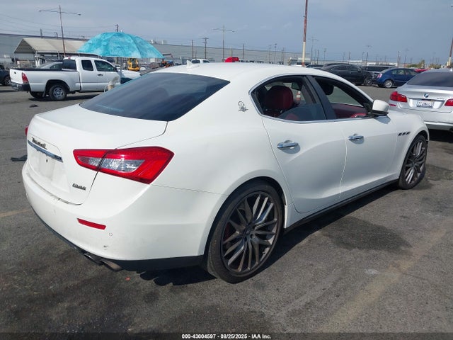 ZAM57RSA6G1183156 Maserati m156b