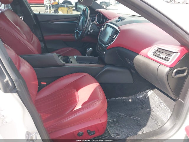 ZAM57RSA6G1183156 Maserati m156b