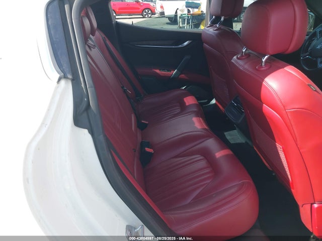 ZAM57RSA6G1183156 Maserati m156b