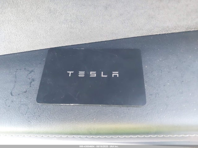 2023 TESLA MODEL Y 7SAYGDEE9PA146600 Photo 10