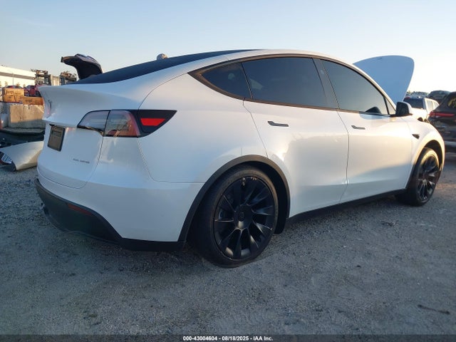 2023 TESLA MODEL Y 7SAYGDEE9PA146600 Photo 3
