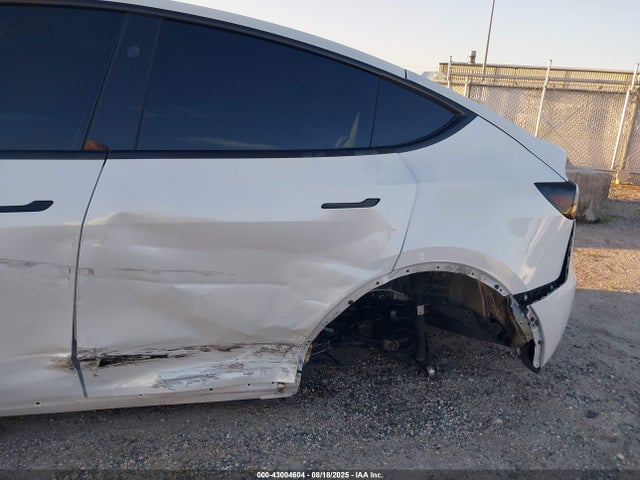 2023 TESLA MODEL Y 7SAYGDEE9PA146600 Photo 5