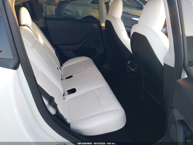 2023 TESLA MODEL Y 7SAYGDEE9PA146600 Photo 7