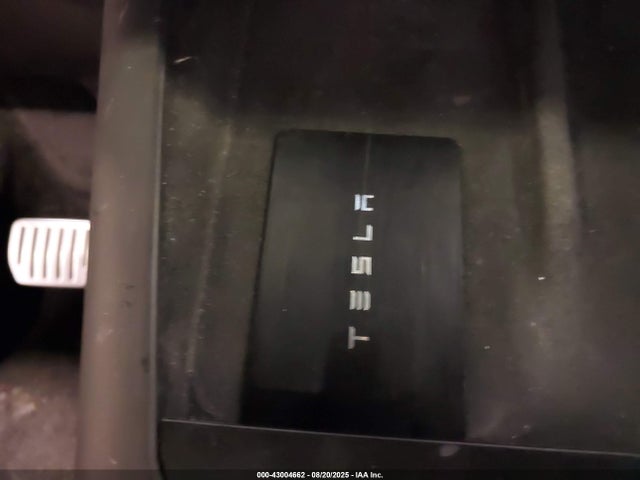 2023 TESLA MODEL X 7SAXCDE58PF371780 Photo 10