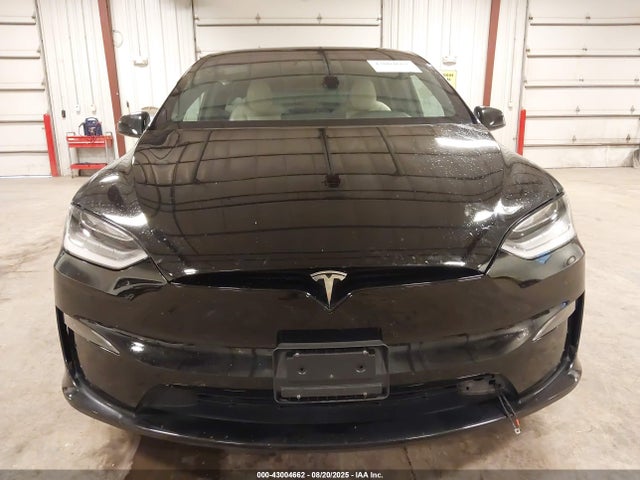 7SAXCDE58PF371780 Tesla MODEL X