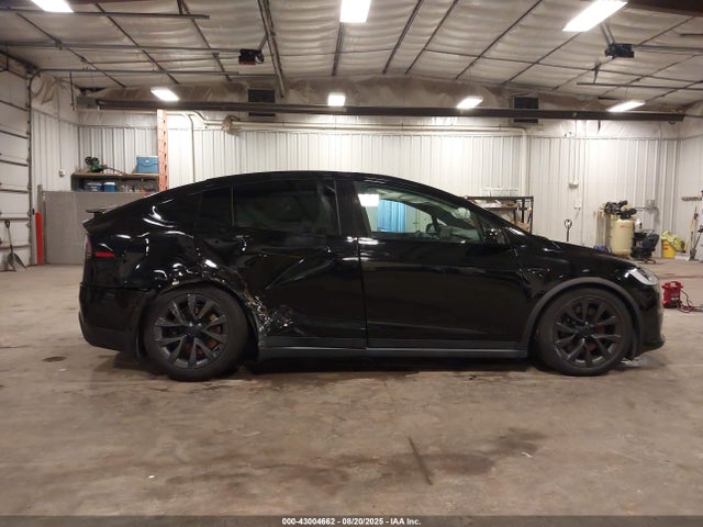 7SAXCDE58PF371780 Tesla MODEL X