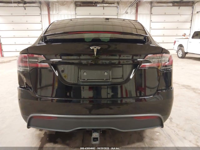 7SAXCDE58PF371780 Tesla MODEL X