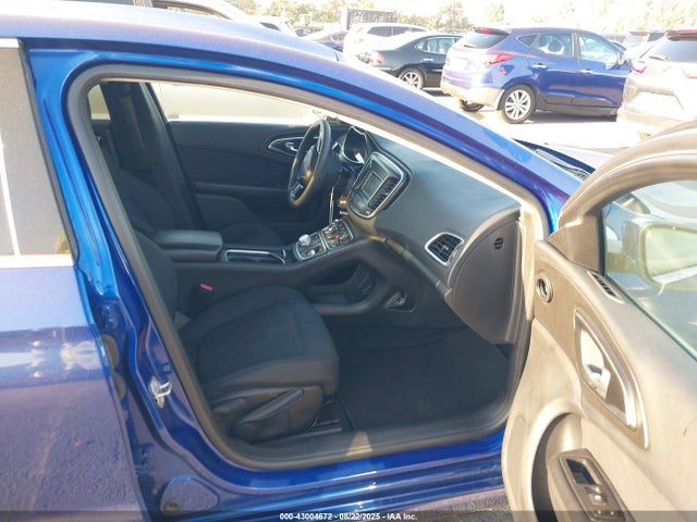 Chrysler 2016 2016 1C3CCCAB1GN103791 Image 5