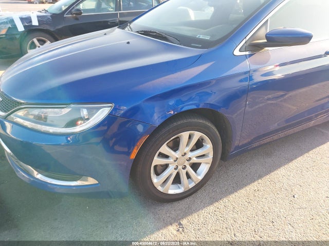 Chrysler 2016 2016 1C3CCCAB1GN103791 Image 6