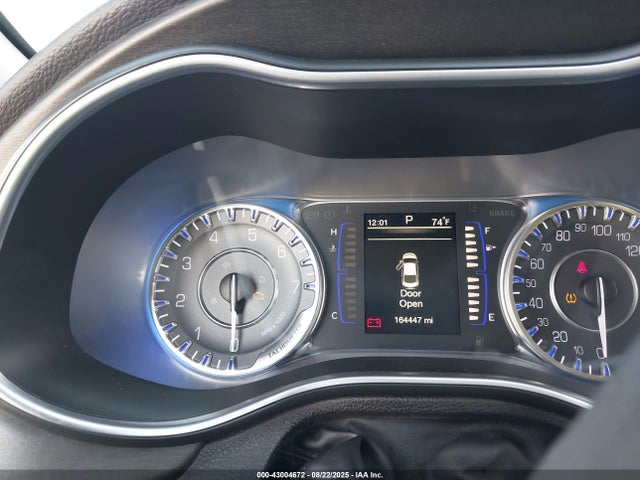 Chrysler 2016 2016 1C3CCCAB1GN103791 Image 7