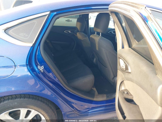 Chrysler 2016 2016 1C3CCCAB1GN103791 Image 8