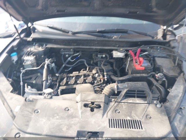 7FARS4H4XRE008173 Honda l15be