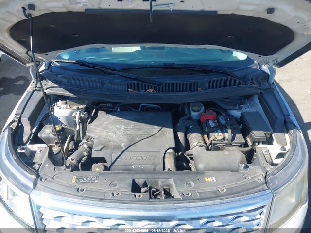 1FM5K8HT8HGB79562 Ford 3.5l gtdi