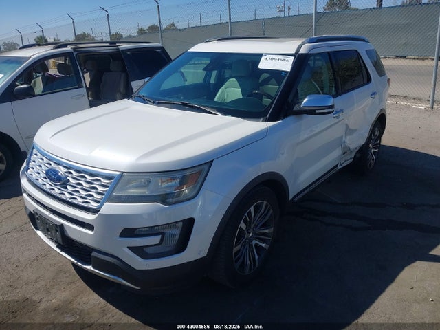 1FM5K8HT8HGB79562 Ford 3.5l gtdi