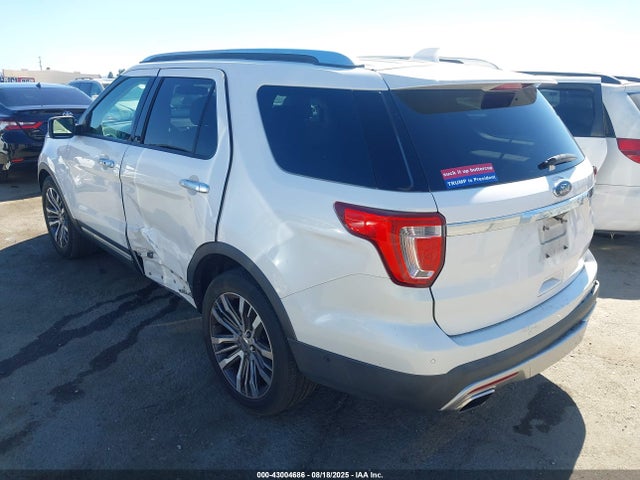 1FM5K8HT8HGB79562 Ford 3.5l gtdi