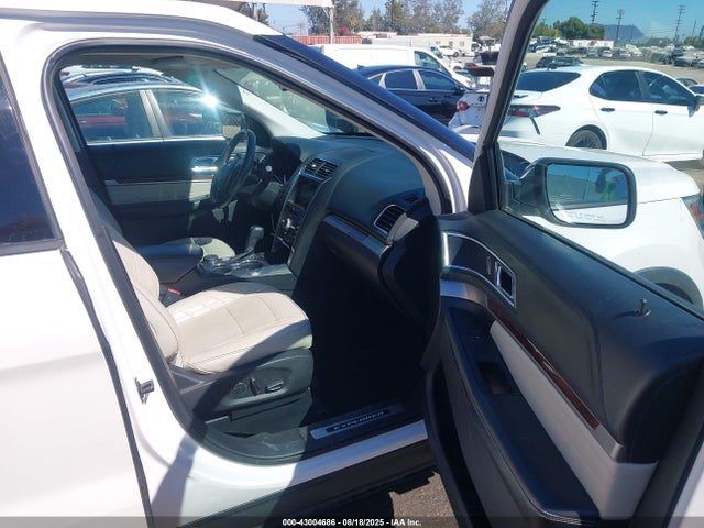 1FM5K8HT8HGB79562 Ford 3.5l gtdi