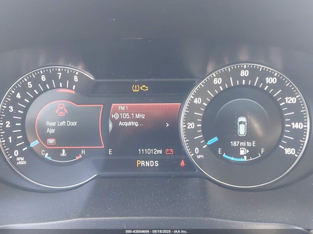 1FM5K8HT8HGB79562 Ford 3.5l gtdi