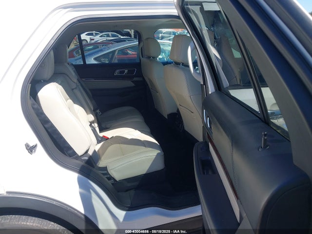 1FM5K8HT8HGB79562 Ford 3.5l gtdi