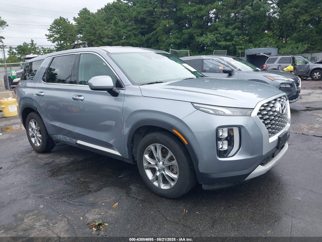 Продаж на аукціоні авто 2020 Hyundai Palisade Se, vin: KM8R1DHE7LU054223, номер лоту: 43004695