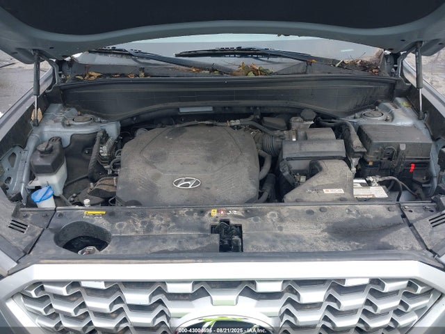 Продаж на аукціоні авто 2020 Hyundai Palisade Se, vin: KM8R1DHE7LU054223, номер лоту: 43004695