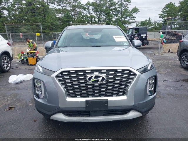 Продаж на аукціоні авто 2020 Hyundai Palisade Se, vin: KM8R1DHE7LU054223, номер лоту: 43004695