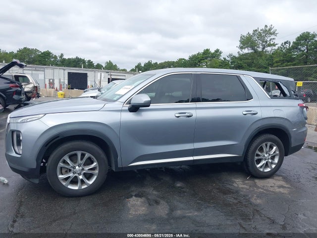 Продаж на аукціоні авто 2020 Hyundai Palisade Se, vin: KM8R1DHE7LU054223, номер лоту: 43004695