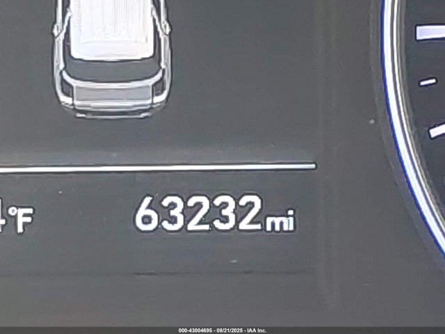 Продаж на аукціоні авто 2020 Hyundai Palisade Se, vin: KM8R1DHE7LU054223, номер лоту: 43004695