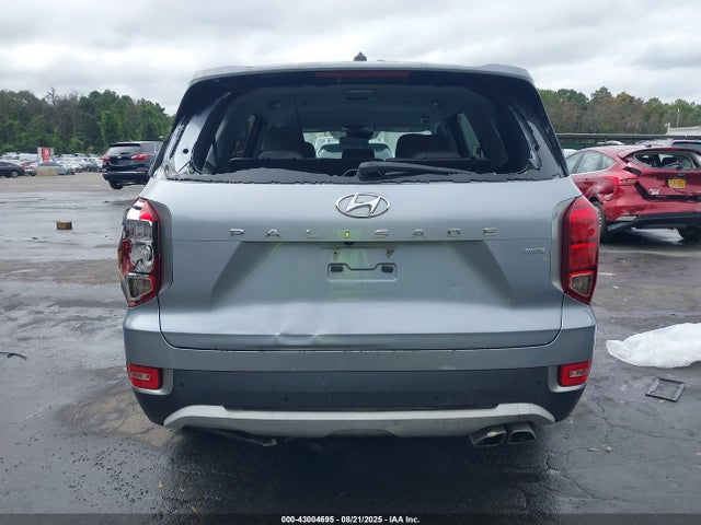 Продаж на аукціоні авто 2020 Hyundai Palisade Se, vin: KM8R1DHE7LU054223, номер лоту: 43004695