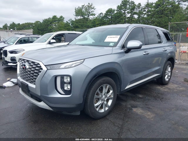 Продаж на аукціоні авто 2020 Hyundai Palisade Se, vin: KM8R1DHE7LU054223, номер лоту: 43004695