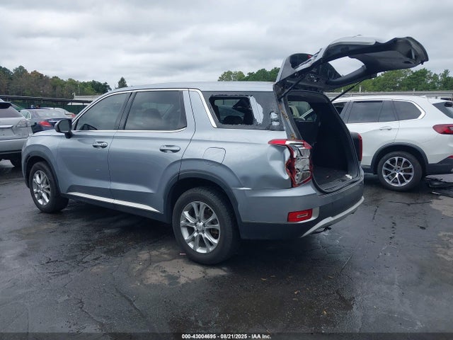 Продаж на аукціоні авто 2020 Hyundai Palisade Se, vin: KM8R1DHE7LU054223, номер лоту: 43004695