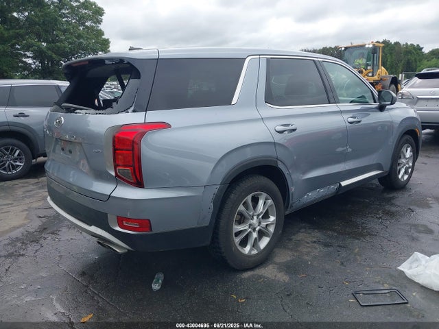 Продаж на аукціоні авто 2020 Hyundai Palisade Se, vin: KM8R1DHE7LU054223, номер лоту: 43004695