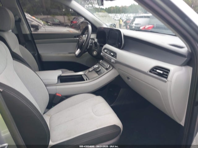 Продаж на аукціоні авто 2020 Hyundai Palisade Se, vin: KM8R1DHE7LU054223, номер лоту: 43004695