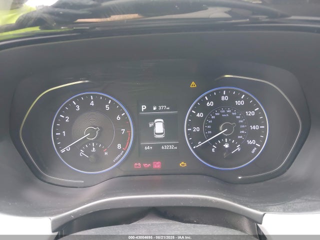 Продаж на аукціоні авто 2020 Hyundai Palisade Se, vin: KM8R1DHE7LU054223, номер лоту: 43004695