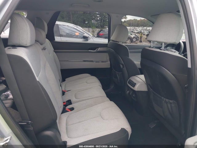 Продаж на аукціоні авто 2020 Hyundai Palisade Se, vin: KM8R1DHE7LU054223, номер лоту: 43004695