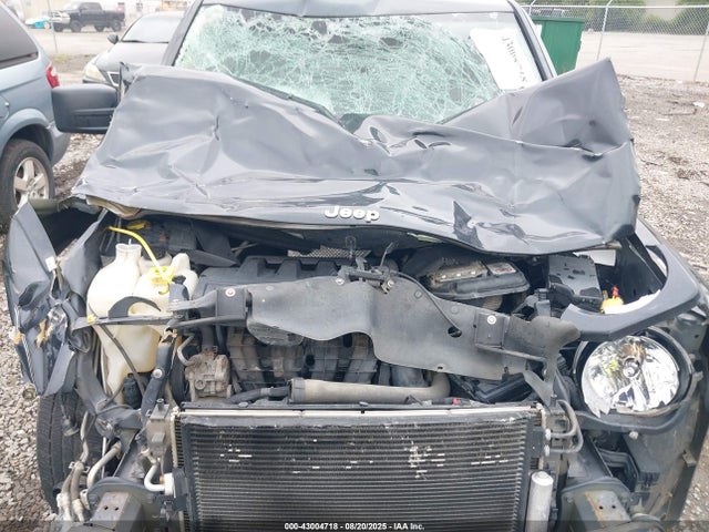 Jeep Patriot 2014 1C4NJPBB2ED754320 Image 10