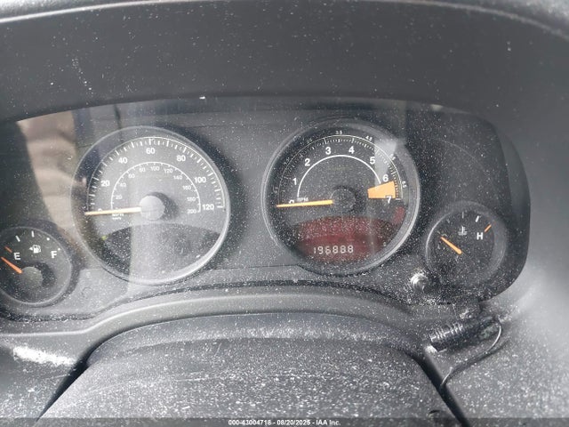 Jeep Patriot 2014 1C4NJPBB2ED754320 Image 7