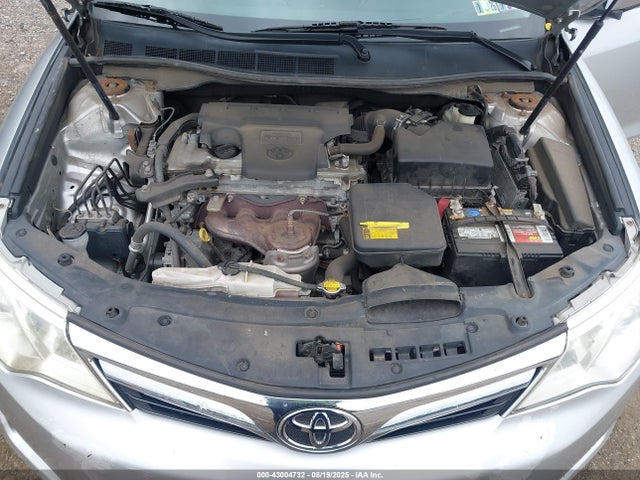 4T1BF1FK8EU426066 Toyota 2ar-fe