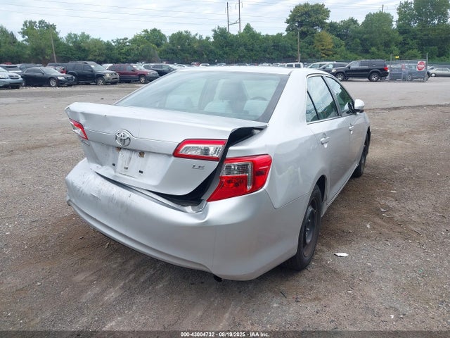 4T1BF1FK8EU426066 Toyota 2ar-fe