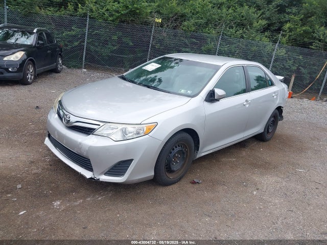 4T1BF1FK8EU426066 Toyota 2ar-fe