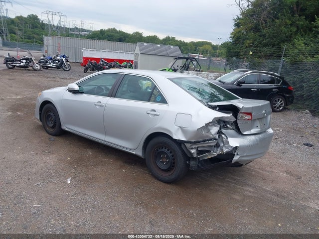 4T1BF1FK8EU426066 Toyota 2ar-fe