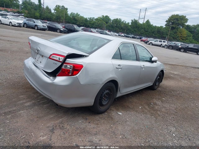 4T1BF1FK8EU426066 Toyota 2ar-fe