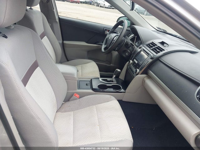 4T1BF1FK8EU426066 Toyota 2ar-fe