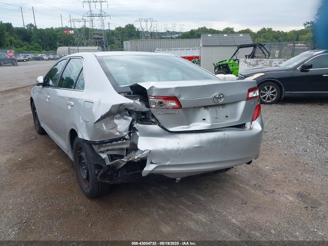4T1BF1FK8EU426066 Toyota 2ar-fe
